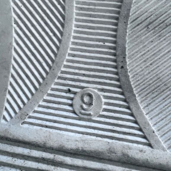 Gray Slip On Sneakers - Picture 2 of 4